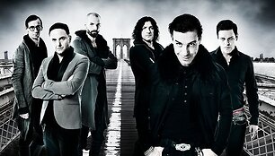 &bdquo;Rammstein&ldquo;