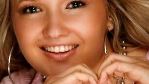 Dainininkė Ewex