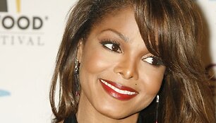 Janet Jackson