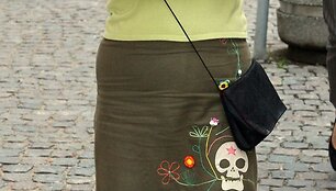 Gabija Vitkevičiūtė