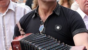 Viktoras Uspaskich