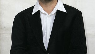 Tadas Gutauskas