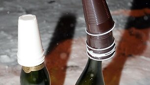 Alkoholis
