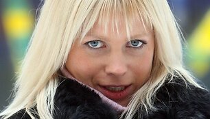 Jovita Valeikaitė