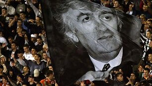 Radovanas Karadžičius