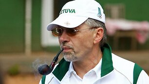 Gediminas Kirkilas