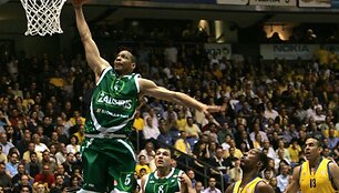 Žalgiris