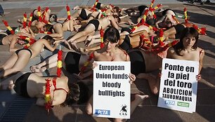 Protestas