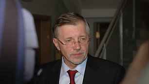 Gediminas Kirkilas