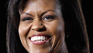 Michelle Obama