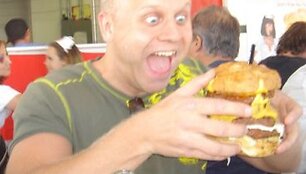 Hamburgeris