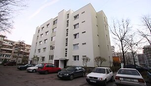 Daugiabučių renovacijai parengti tipiniai projektai padės sutaupyti apie 70 proc. planavimo i&scaron;laidų.