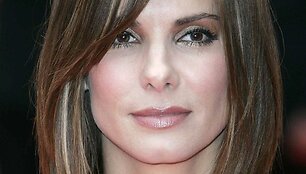 Sandra Bullock