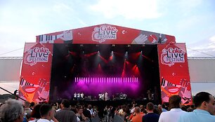 Festivalis Lenkijoje