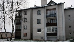 Kauniečių pasamdyti ekspertai patvirtino, jog Pakalnės gatvėje esantis namas yra avarinės būklės ir kad jį būtina kuo skubiau remontuoti.