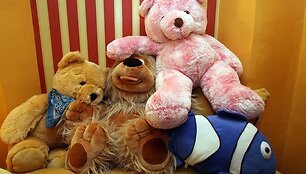 Miestiečiai Kalėdų proga kviečiami paremti skurdžiau gyvenančias &scaron;eimas. 