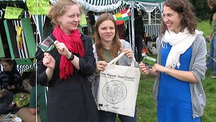 Piniginė, pagaminta i&scaron; tu&scaron;čio sulčių pakelio, gali tapti spalvin