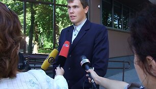 Audrius