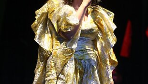 Bj&ouml;rk