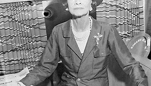 Coco Chanel