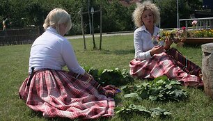 Žvejo &scaron;ventė