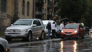 Avarija