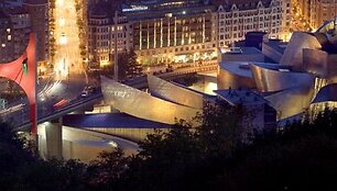 Guggenheimo muziejus