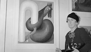 Guggenheimo muziejus