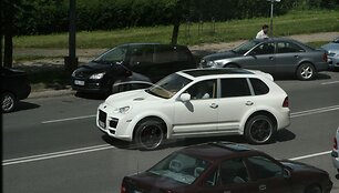 Javtokienė pažeidžia KET