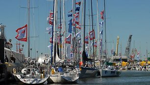 Regata