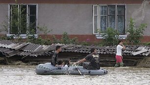 Ukraina