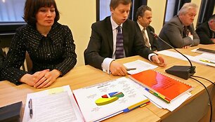 Kauno miesto valdžia patvirtino 2010 m. savivaldybės biudžetą