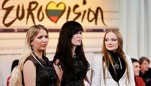Eurovizijos atranką pakeis &bdquo;Lietuvos Dainų dainos&ldquo; konkursas.