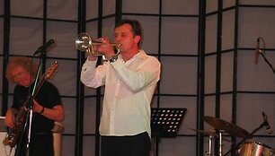Valerijus Ramo&scaron;ka
