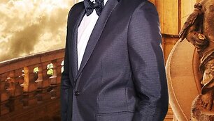 Mantas Petru&scaron;kevičius
