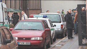 Dviguba žmogžudystė Kaune, sprogimas Vilniaus senamiestyje - kar&scaron;čiausi pastarųjų savaičių įvykiai, po kurių teisėsaugininkai ėmėsi vykdyti ekstremalioms situacijoms sukurtus planus.