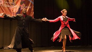 Salsos festivalis