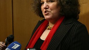 A.Žigaitytė-Nekro&scaron;ienė