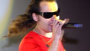 V.Karklelis