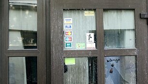 Savaitgalį &bdquo;Brodvėjuje&ldquo; - du gyvo garso koncertai