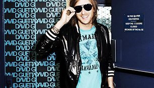 David Guetta