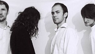 Grupė &bdquo;JAM JAM&ldquo;