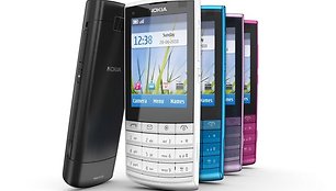 Naujasis „Nokia“ telefonas