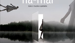 Rugsėjį &ndash; spektaklio NA-MAI premjera