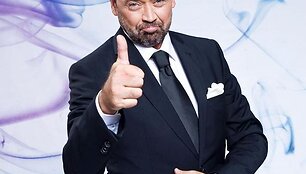Vytautas &Scaron;apranauskas