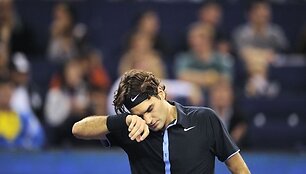 Roger Federeris