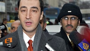 Cem Ozdemir