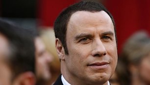 Johnas Travolta