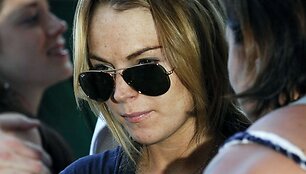 L.Lohan