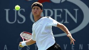 Ričardas Berankis